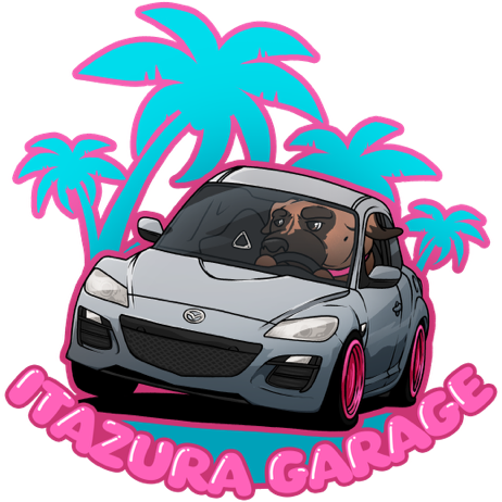 Itazura Garage